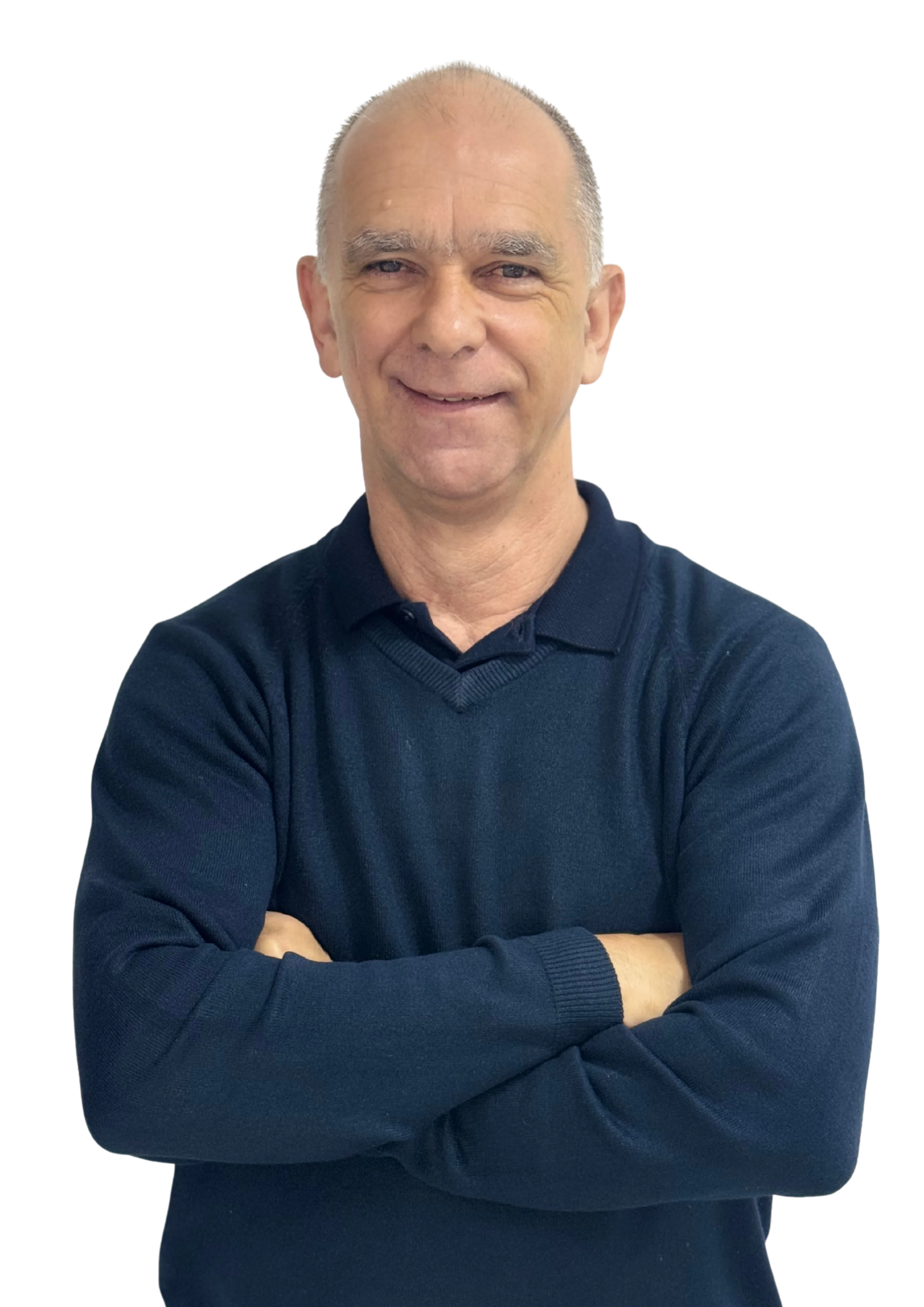 Luiz Carlos da Costa Silva